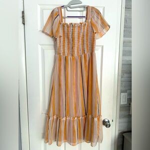 Lauren Conrad Dress
